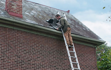 what affects urgent Mol Chlach roof repairs