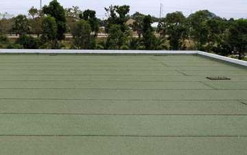 all Mol Chlach roofing types quoted for