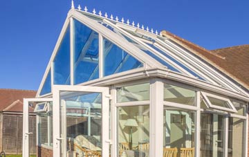 conservatory roof insulation costs Mol Chlach