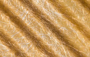 Mol Chlach fibreglass roof waterproofing