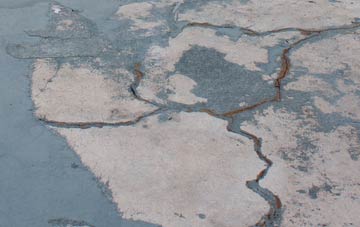 fibreglass roofing replacement Mol Chlach