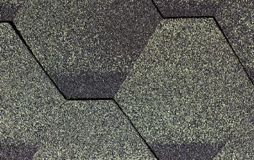 Mol Chlach fibreglass shingle repairs