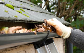 gutter cleaning Mol Chlach, Highland