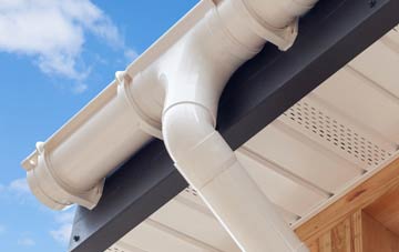 Mol Chlach gutter installation costs