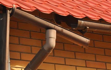 Mol Chlach gutter repair costs