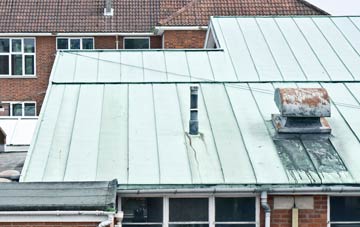 Mol Chlach lead roofing costs