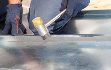 Mol Chlach metal roofing costs