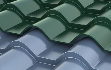 who should consider Mol Chlach plastic roofs