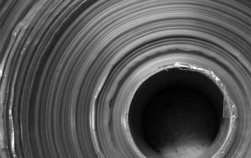 Mol Chlach pvc roof replacement