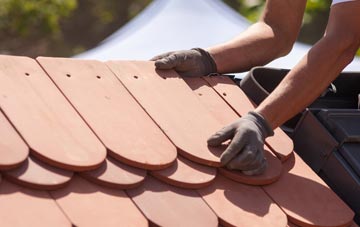 Mol Chlach roof tile contractors