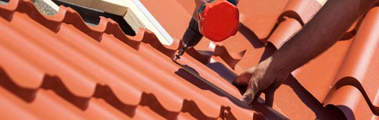 save on Mol Chlach roof installation costs