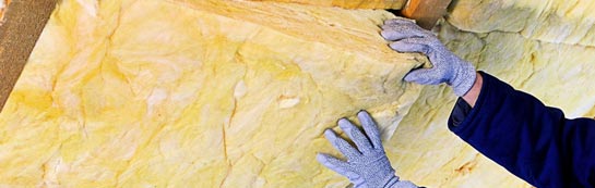 quotes for Mol Chlach roof insulation