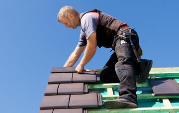 disadvantages of Mol Chlach slate roofing
