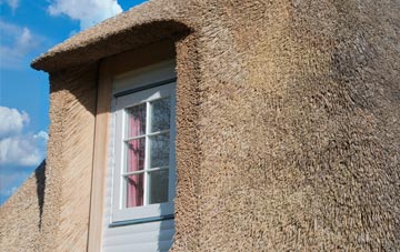 Mol Chlach thatch roof disadvantages