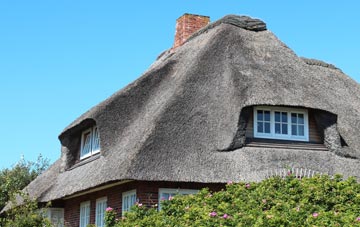 thatch roofing Mol Chlach, Highland