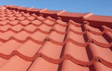 Mol Chlach tile and slate roof replacement