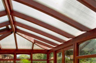 Mol Chlach conservatory roofing insulation