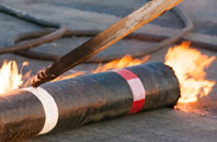 free Mol Chlach flat roofing repair quotes