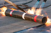 Mol Chlach flat roof sealing