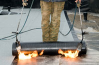 Mol Chlach flat roof sealing quote