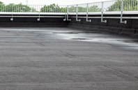 find rated Mol Chlach flat roofing companies
