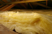 Mol Chlach pitch roof insulation