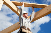 Mol Chlach roof replacement work