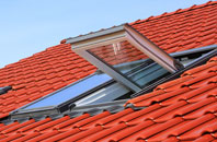Mol Chlach roof window