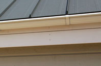 Mol Chlach soffit repair