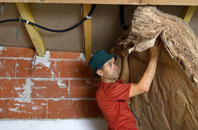 Mol Chlach tapered roof insulation