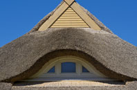 Mol Chlach thatch roofing